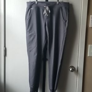 Women's Scrub Pants - Figs Joggers
